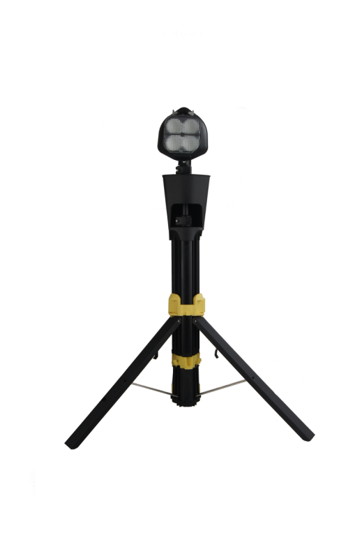 360度便攜式LED場(chǎng)景照明燈